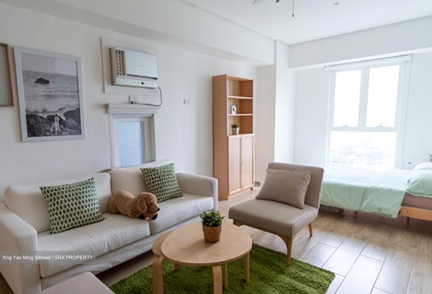 Whitehaven (D5), Apartment #562840691